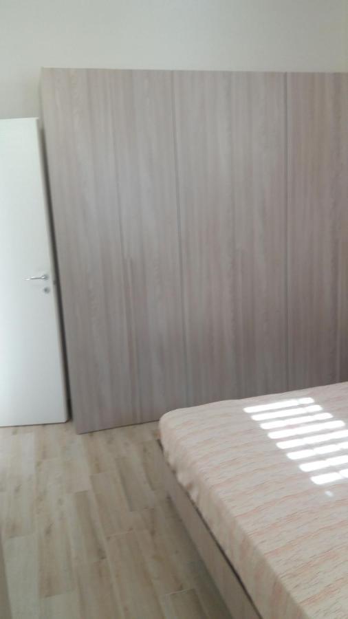 Appartamento Francy กัสเตลลัมมาเร เดล โกลโฟ ภายนอก รูปภาพ